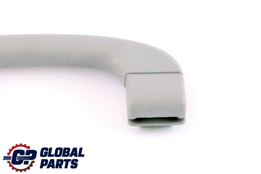 Front Grey Interior Grab Handle BMW 3 5 Series E60 E90 E92 - SKU 9143518 - Part number 9143518