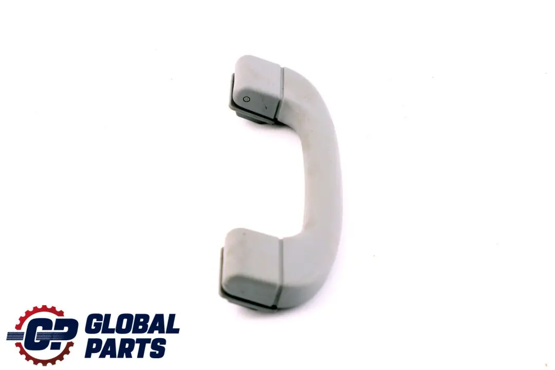 Front Grey Interior Grab Handle BMW 3 5 Series E60 E90 E92 - SKU 9143518 - Part number 9143518