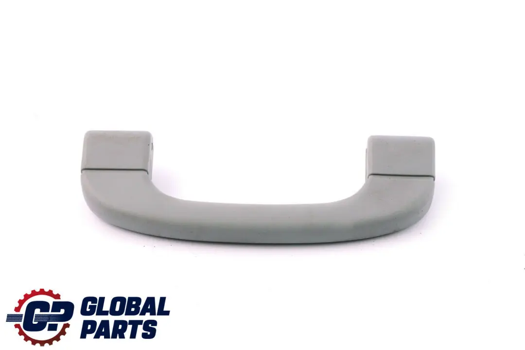 Front Grey Interior Grab Handle BMW 3 5 Series E60 E90 E92 - SKU 9143518 - Part number 9143518