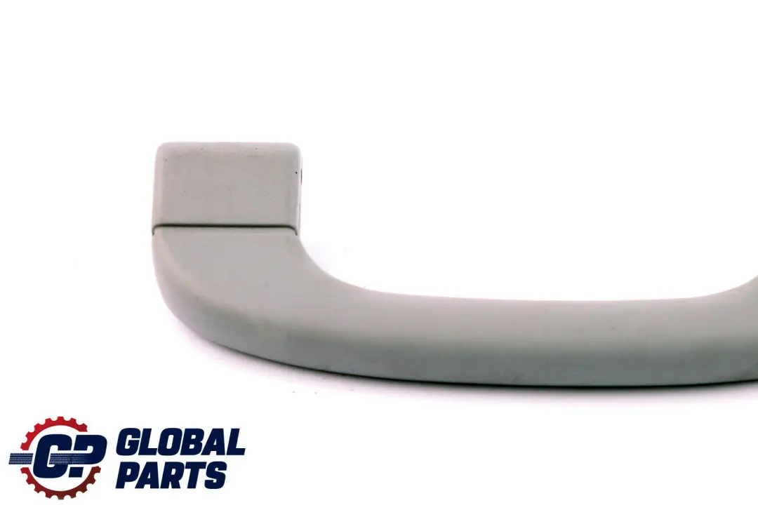 Front Grey Interior Grab Handle to BMW 3 5 Series E60 E90 E92 with Part number 9143518 BMW 3 5 Series E60 E90 E92 Front Grey Interior Grab Handle - SKU 9143518 - Part number 9143518