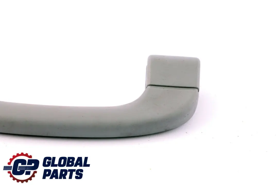 Front Grey Interior Grab Handle BMW 3 5 Series E60 E90 E92 - SKU 9143518 - Part number 9143518