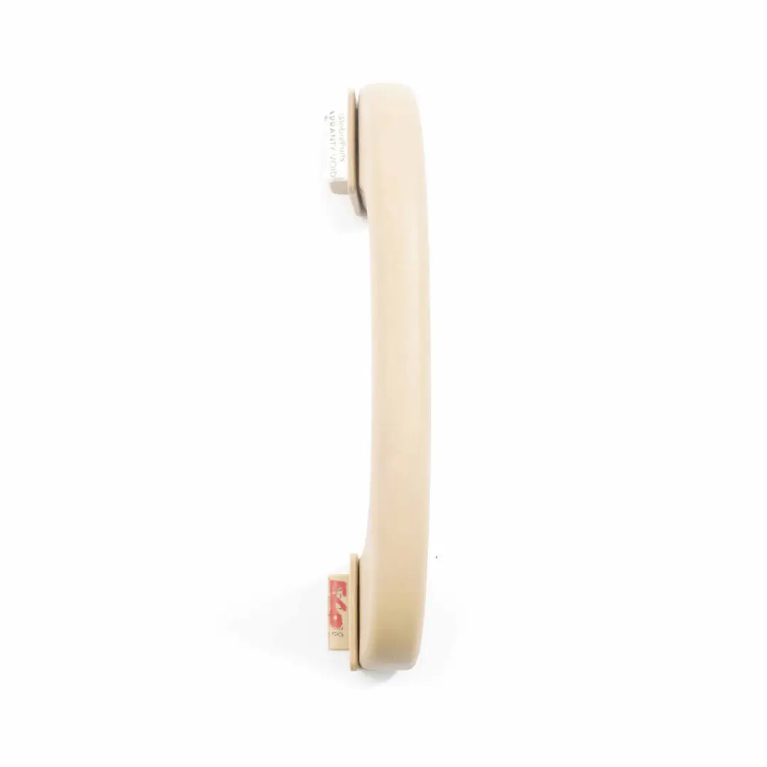 BMW E60 E61 Innenraum Haltegriff Vorne Links Rechts Beige 7033659 - SKU 9143519 - Teilenummer 9143519