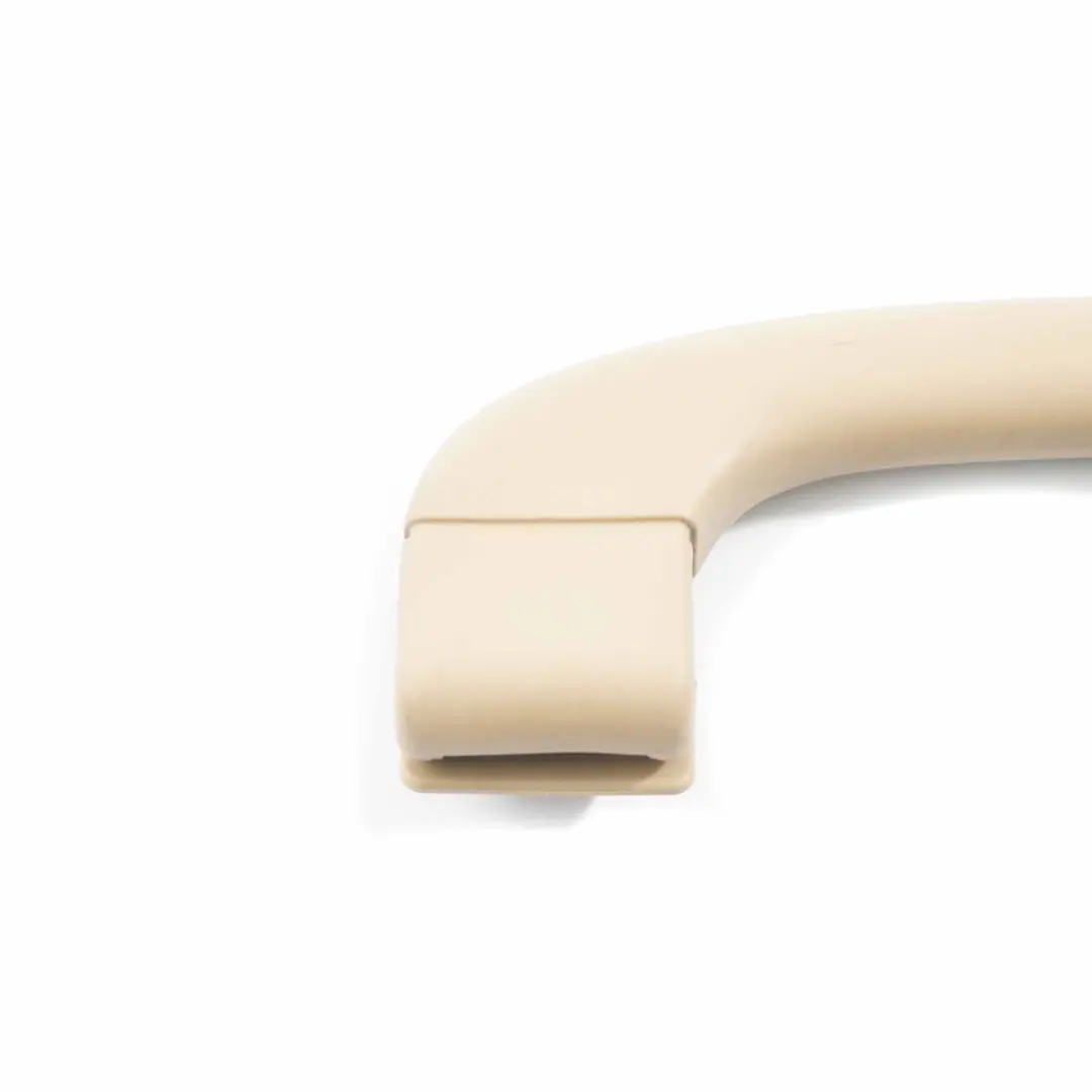 Asidero Interior Delantero Izquierdo Derecho Beige 7033659 para BMW E60 E61 con número de pieza 9143519 BMW E60 E61 Asidero Interior Delantero Izquierdo Derecho Beige 7033659 - SKU 9143519 - Número de pieza 9143519