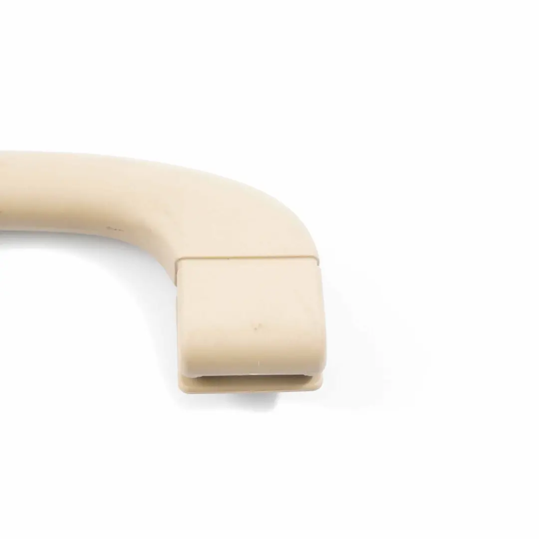 Asidero Interior Delantero Izquierdo Derecho Beige 7033659 para BMW E60 E61 con número de pieza 9143519 BMW E60 E61 Asidero Interior Delantero Izquierdo Derecho Beige 7033659 - SKU 9143519 - Número de pieza 9143519