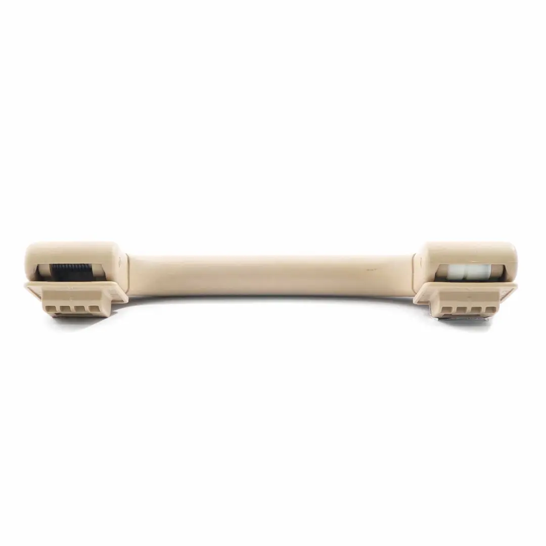 BMW E60 E61 Maniglia interna anteriore sinistra destra Beige 7033659 - SKU 9143519 - Numero di parte 9143519