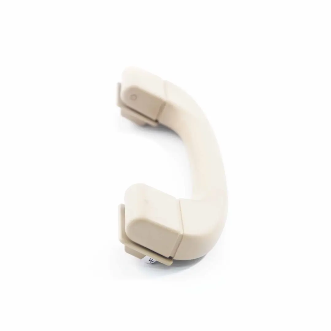 BMW E60 E61 Maniglia interna anteriore sinistra destra Beige 7033659 - SKU 9143519 - Numero di parte 9143519