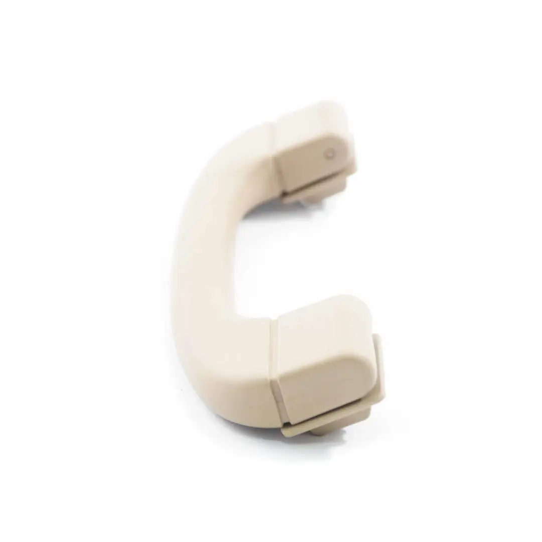 Maniglia interna anteriore sinistra destra Beige 7033659 per BMW E60 E61 con numero di parte 9143519 BMW E60 E61 Maniglia interna anteriore sinistra destra Beige 7033659 - SKU 9143519 - Numero di parte 9143519