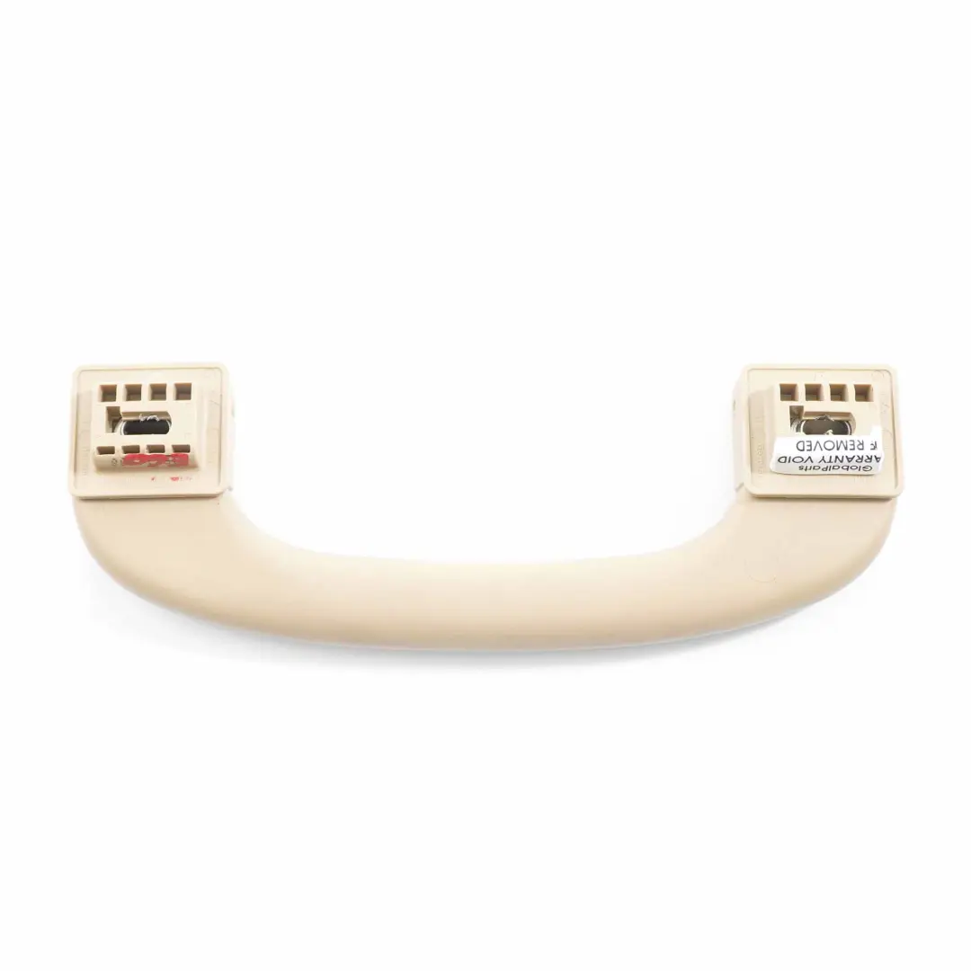 BMW E60 E61 Maniglia interna anteriore sinistra destra Beige 7033659 - SKU 9143519 - Numero di parte 9143519