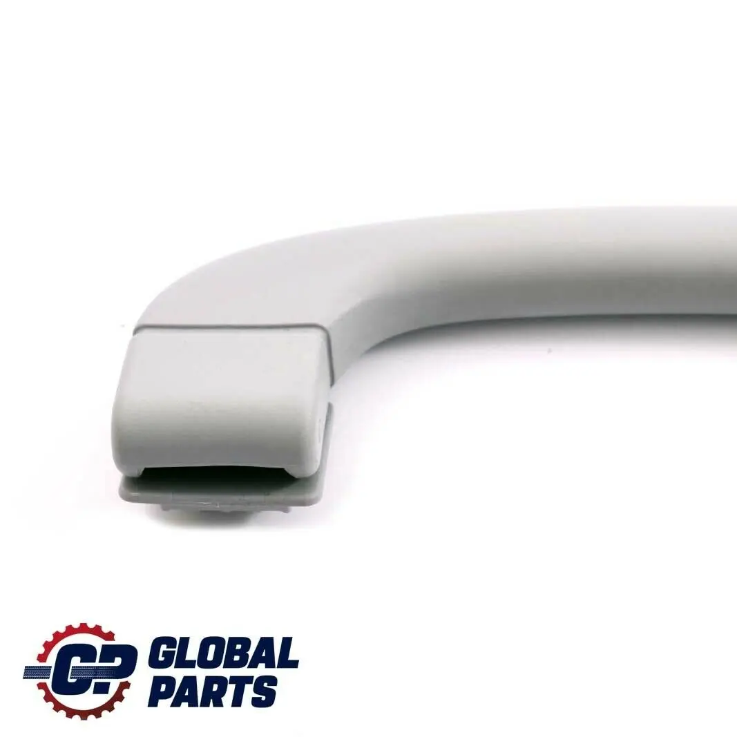  Dachhaltegriff BMW E87 E81 E82 Griff Vorne Hinten Dachhimmel Alaska Grau Satz - SKU 9143520-1 - Teilenummer 9143520