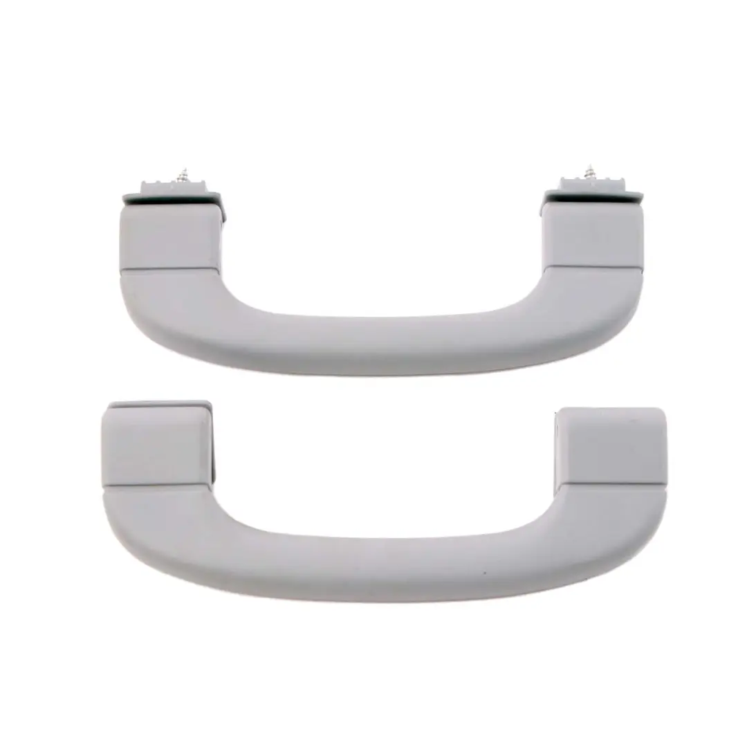 Dachhaltegriff BMW E87 E81 E82 Griff Vorne Hinten Dachhimmel Alaska Grau Satz für mit Teilenummer 9143520 Dachhaltegriff BMW E87 E81 E82 Griff Vorne Hinten Dachhimmel Alaska Grau Satz - SKU 9143520-1 - Teilenummer 9143520