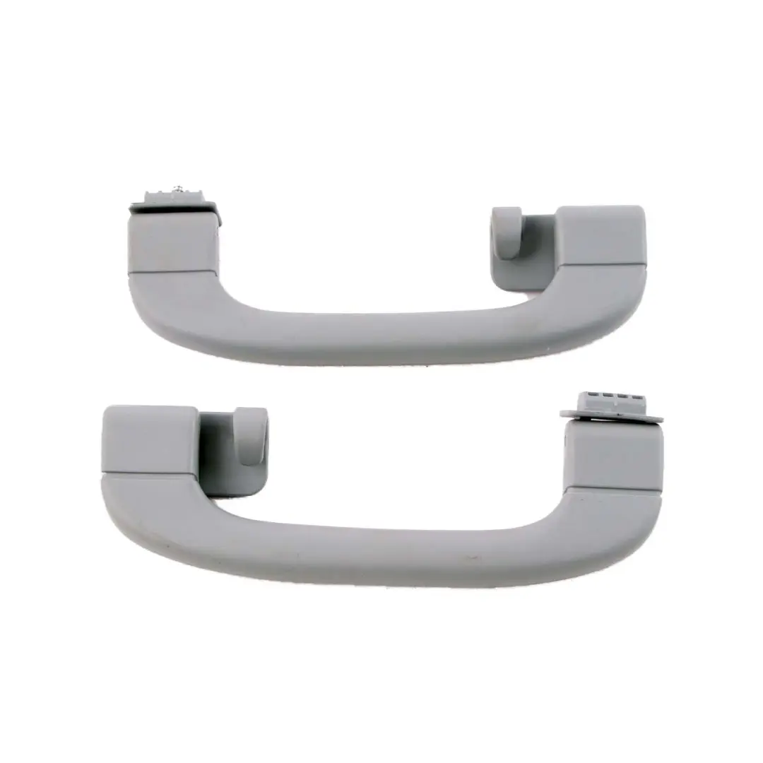  Dachhaltegriff BMW E87 E81 E82 Griff Vorne Hinten Dachhimmel Alaska Grau Satz - SKU 9143520-1 - Teilenummer 9143520