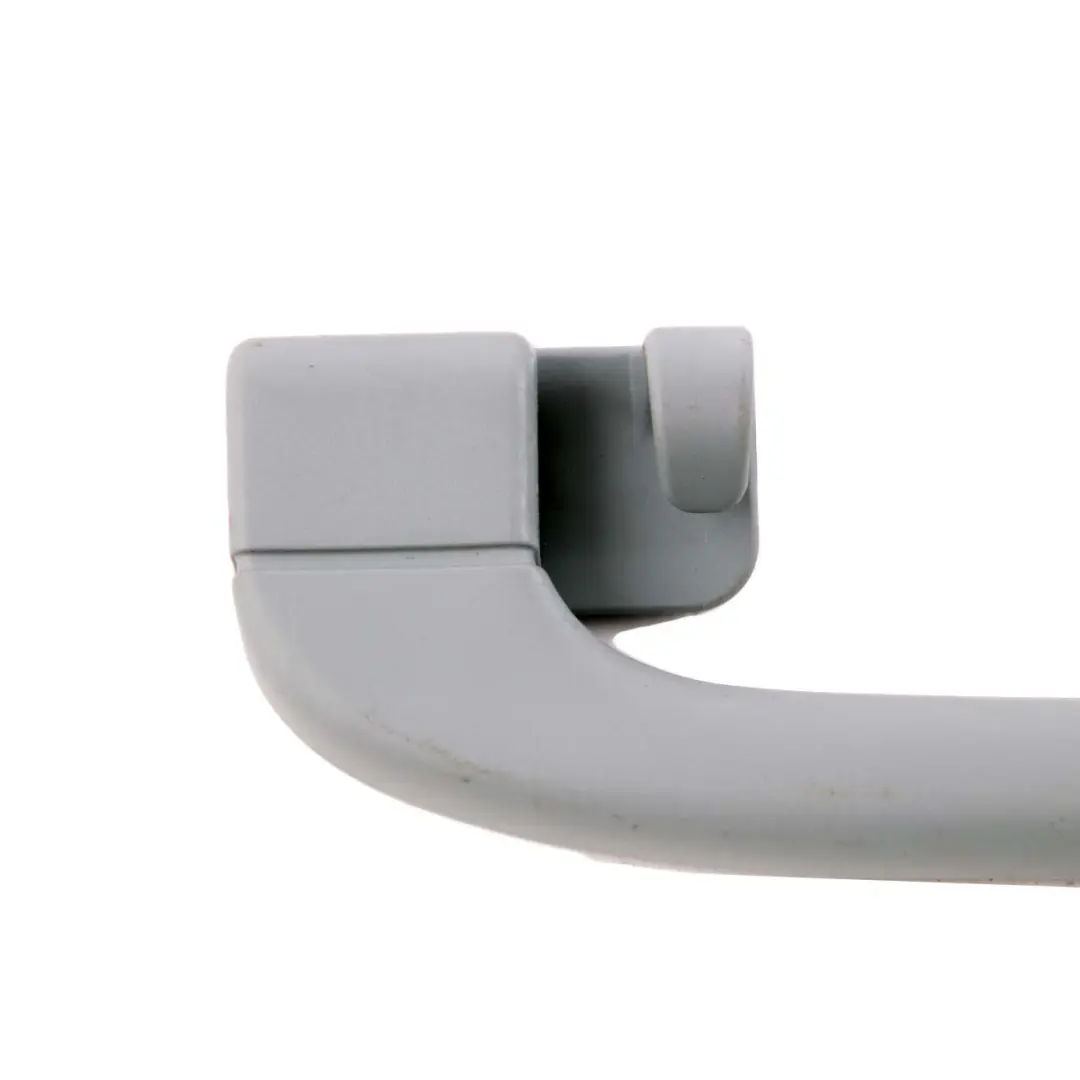  Asa Techo BMW E87 E81 E82 Agarre Delantero Trasero Techo Gris Alaska Establecer - SKU 9143520-1 - Número de pieza 9143520