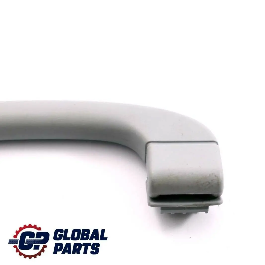  *BMW 1 er E81 E82 E87 Haltegriff Vorn Links Rechts Alaskagrau Grau - SKU 9143520 - Teilenummer 9143520