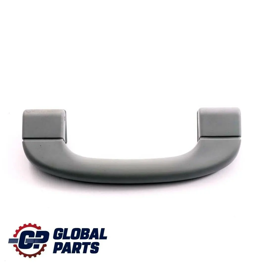 BMW E81 E82 E87 Szara Rączka Uchwyt Podsufitki - SKU 9143520 - Numer Części 9143520