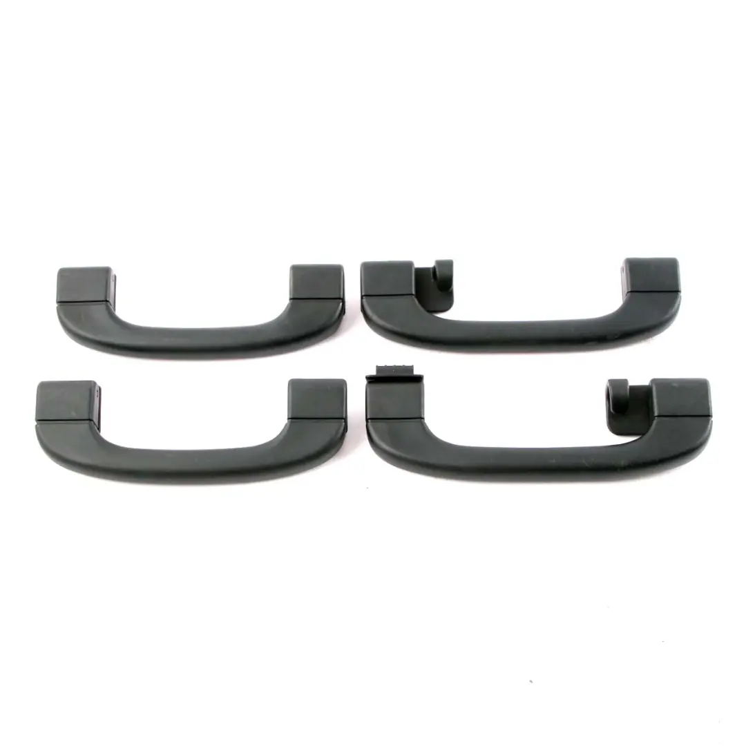  Maniglia Sostegno BMW E81 E87 E90 Set Interno Posteriore Sinistro Destro - SKU 9143530 - Numero di parte 9143530