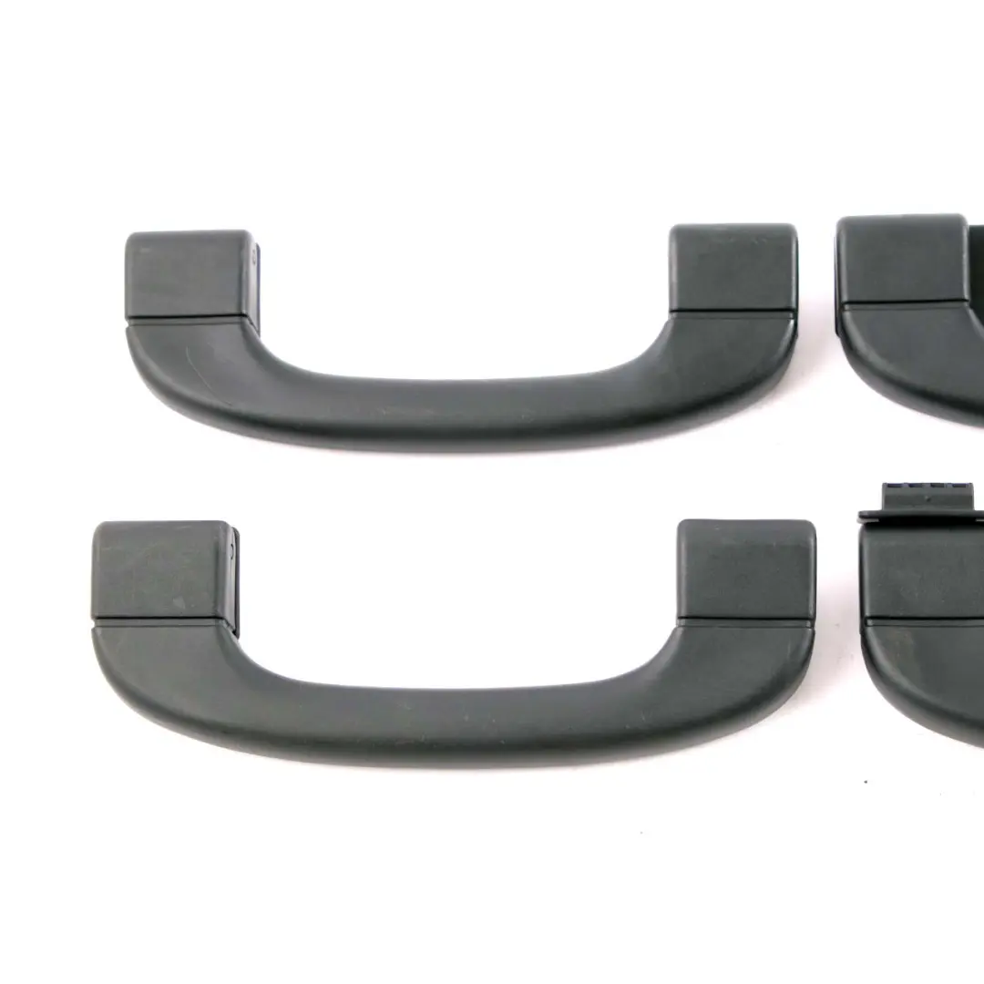  Maniglia Sostegno BMW E81 E87 E90 Set Interno Posteriore Sinistro Destro - SKU 9143530 - Numero di parte 9143530