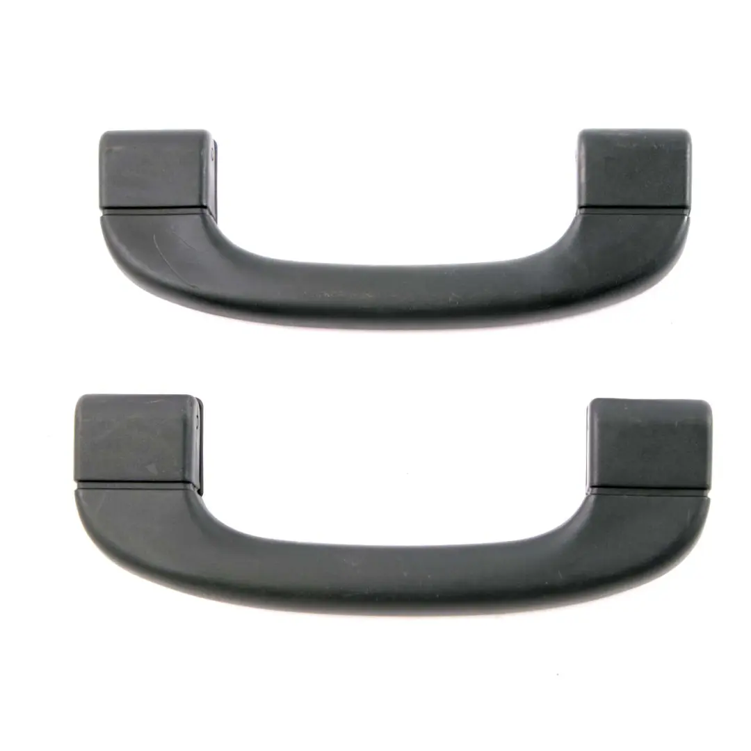 Maniglia Sostegno BMW E81 E87 E90 Set Interno Posteriore Sinistro Destro per con numero di parte 9143530 Maniglia Sostegno BMW E81 E87 E90 Set Interno Posteriore Sinistro Destro - SKU 9143530 - Numero di parte 9143530