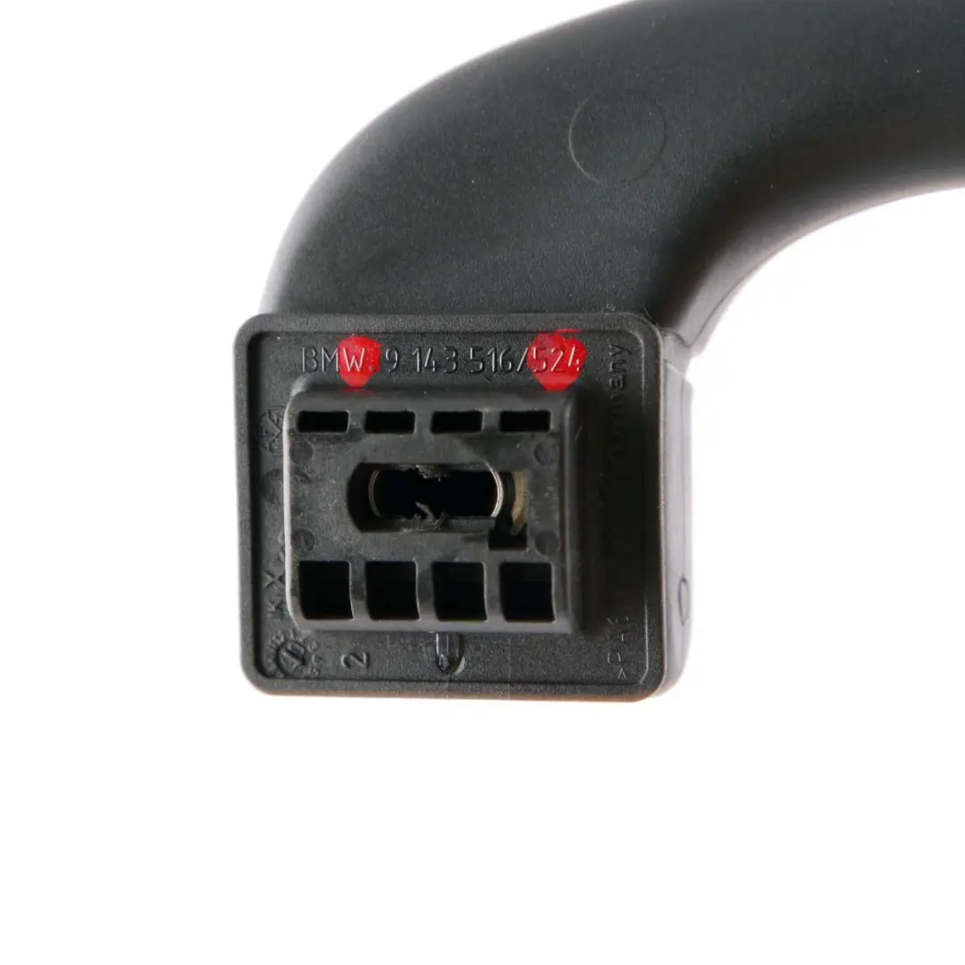 Asidero Techo BMW E81 E87 E90 Interior Delantero Izquierdo Derecho Juego para con número de pieza 9143530 Asidero Techo BMW E81 E87 E90 Interior Delantero Izquierdo Derecho Juego - SKU 9143530 - Número de pieza 9143530