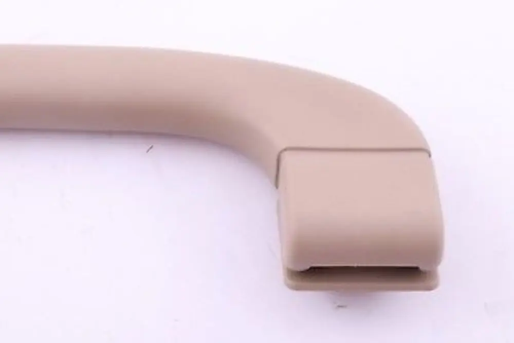 Haltegriff hinten rechts CREAMBEIGE BEIGE 6987122 für BMW 5 er E60 E61 LCI mit Teilenummer 9143532 BMW 5 er E60 E61 LCI Haltegriff hinten rechts CREAMBEIGE BEIGE 6987122 - SKU 9143532 - Teilenummer 9143532