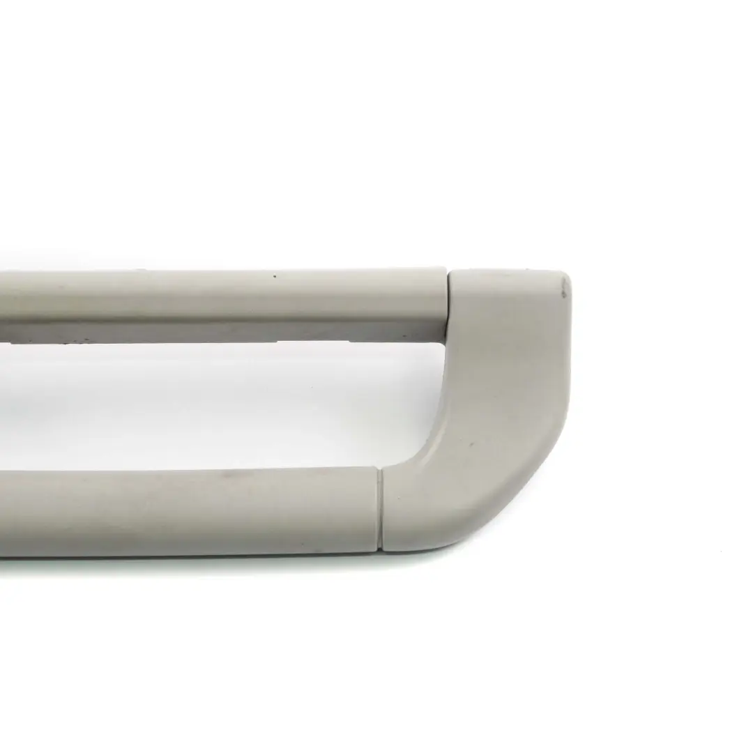 BMW E65 E66 Poignee Gauche Droite Gris Pierre Gris - SKU 9143554 - Numéro de pièce 9143554