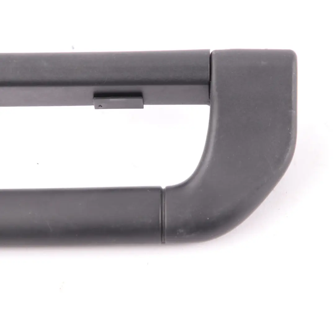 BMW E65 Handle Headlining Roof Left Right N/O/S Handle Set Anthracite - SKU 9143556 - Part number 9143556