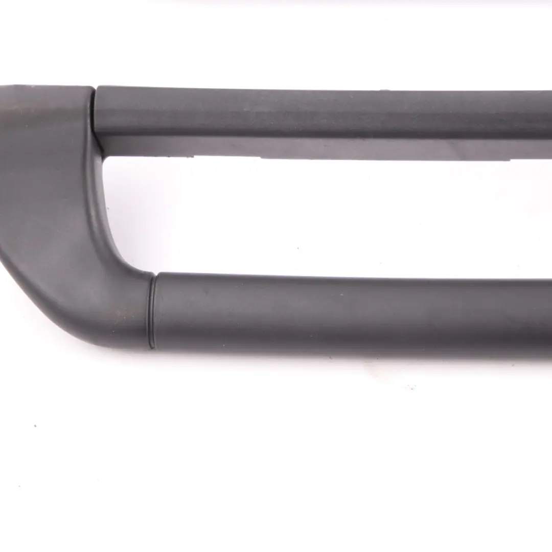 BMW E65 Handle Headlining Roof Left Right N/O/S Handle Set Anthracite - SKU 9143556 - Part number 9143556