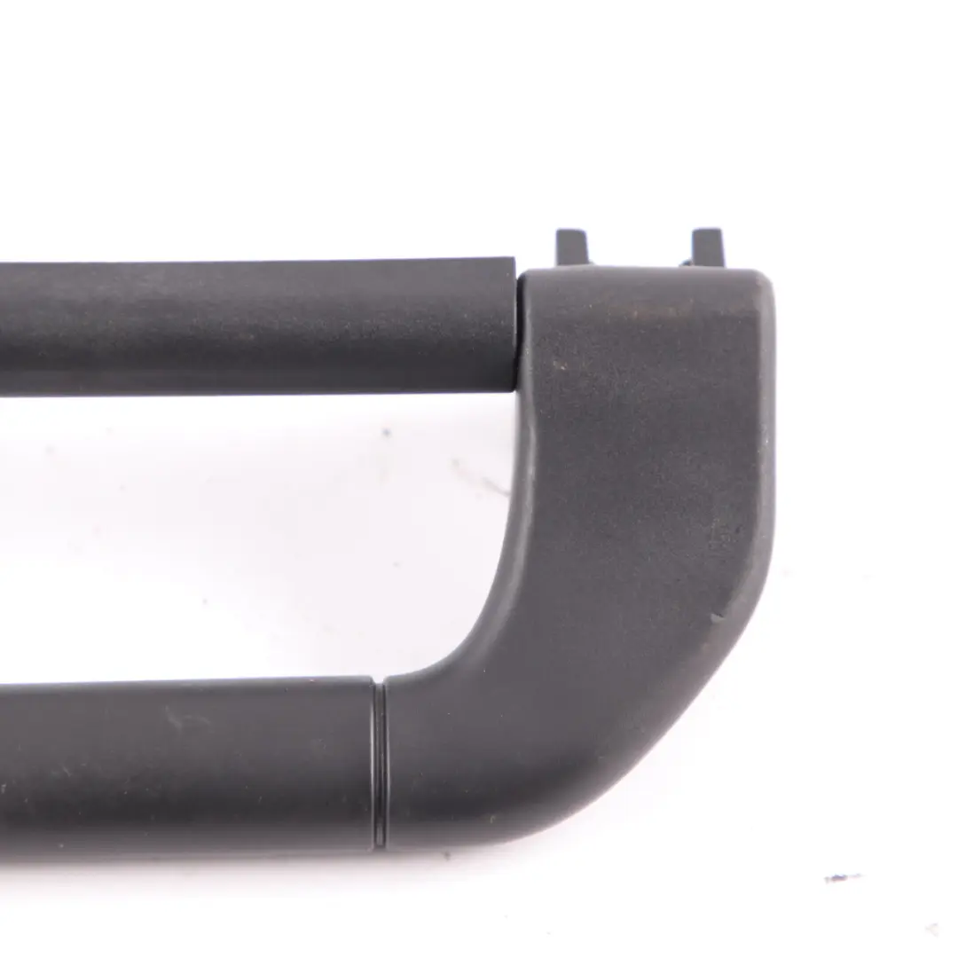 Handle Headlining Roof Left Right N/O/S Handle Set Anthracite to BMW E65 with Part number 9143556 BMW E65 Handle Headlining Roof Left Right N/O/S Handle Set Anthracite - SKU 9143556 - Part number 9143556