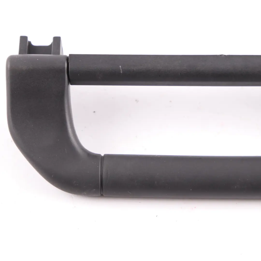 BMW E65 Handle Headlining Roof Left Right N/O/S Handle Set Anthracite - SKU 9143556 - Part number 9143556