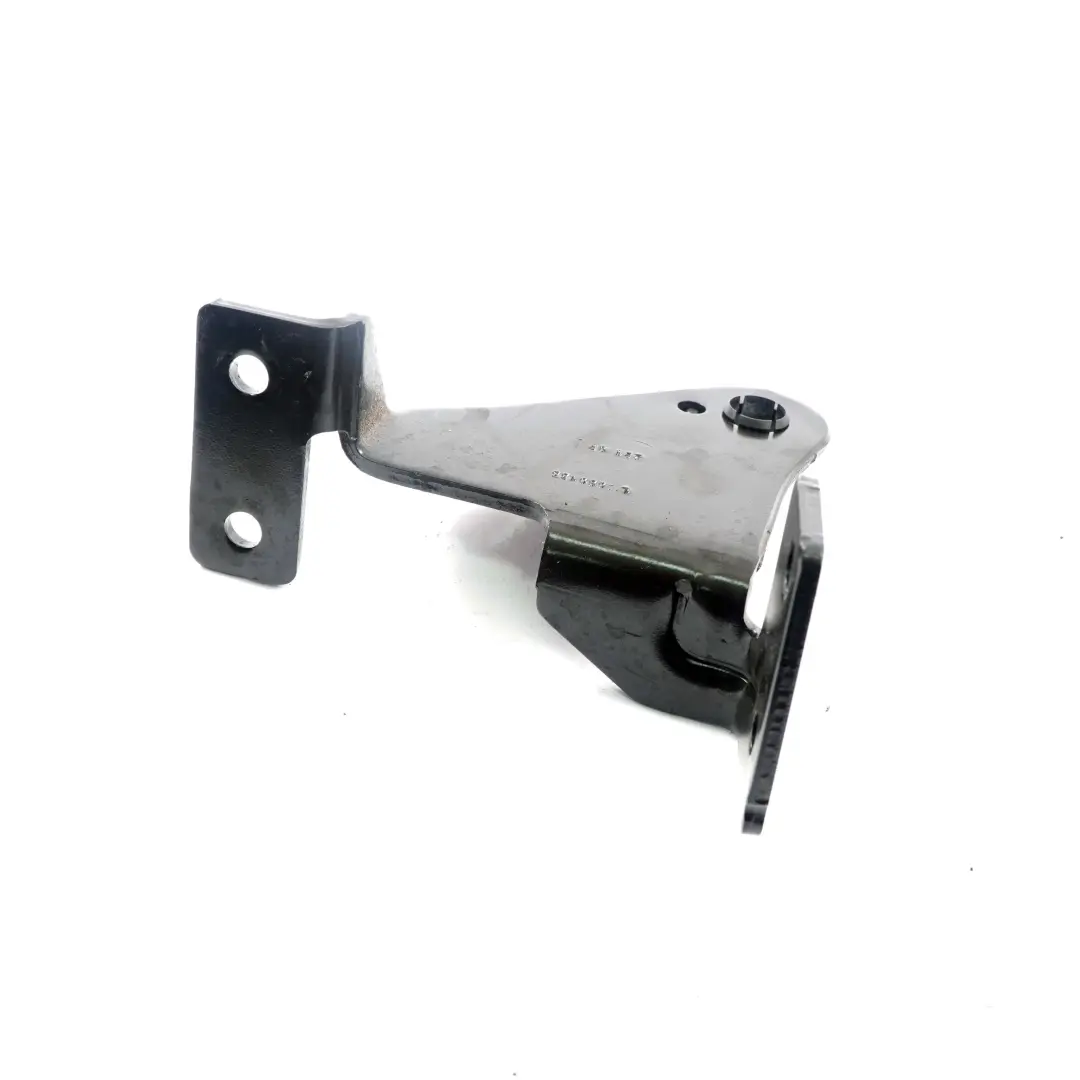 BMW X5 X6 E70 E71 Rear Seat Right Mounting Plate Backrest Middle Holder - SKU 9143604 - Part number 9143604