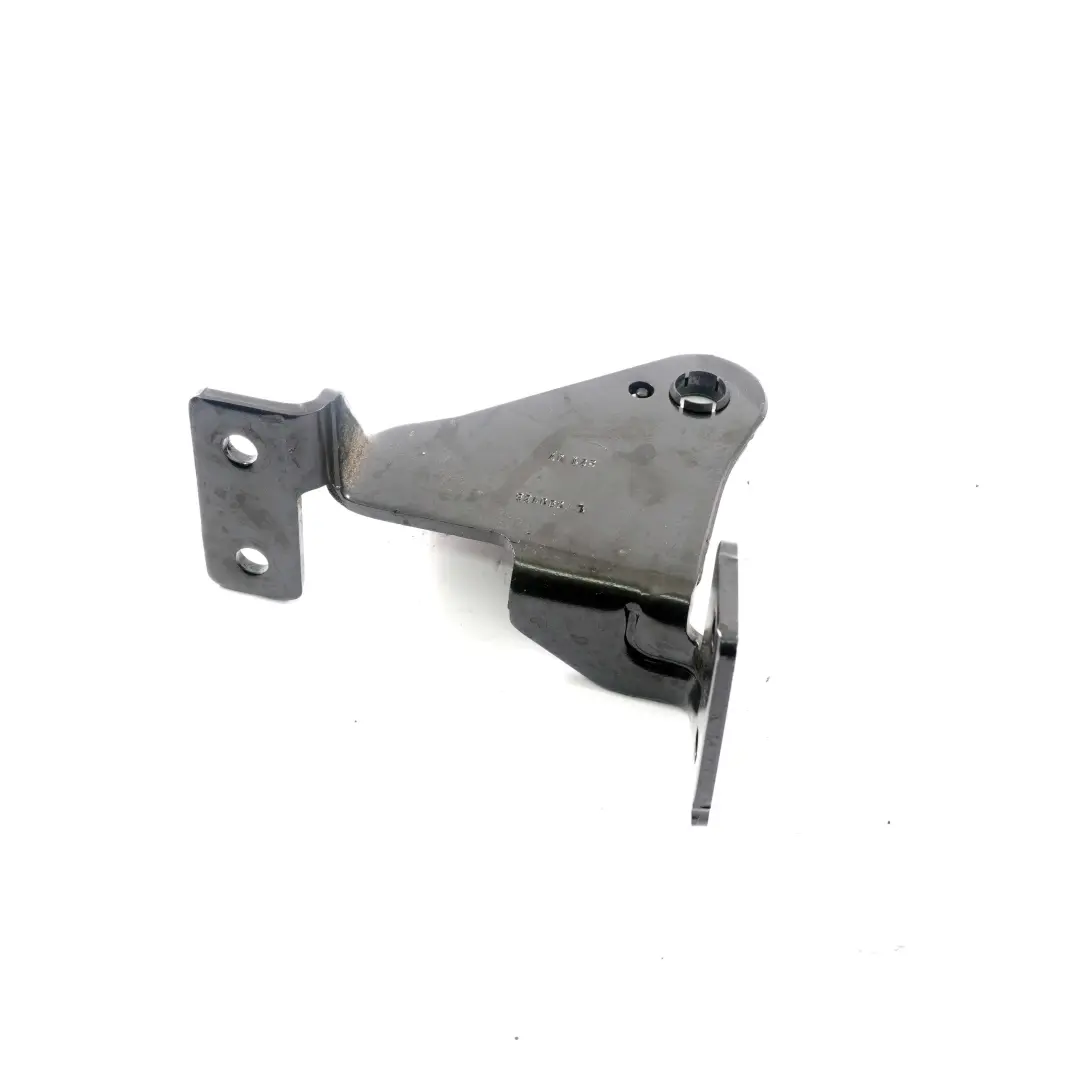 BMW X5 X6 E70 E71 Rear Seat Right Mounting Plate Backrest Middle Holder - SKU 9143604 - Part number 9143604