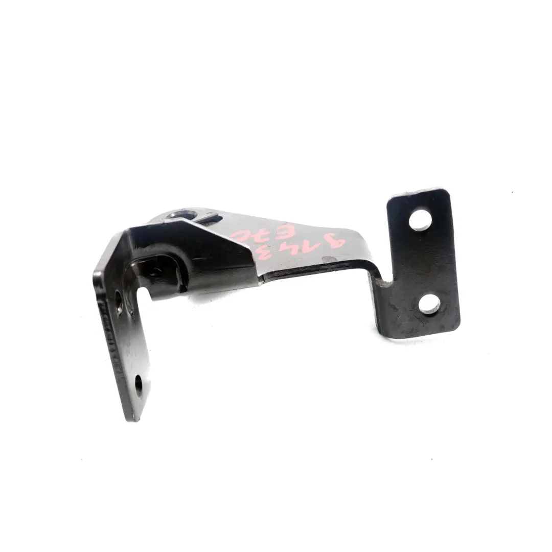 BMW X5 X6 E70 E71 Sitz Hinten Befestigungsblech Lehne Mitte - SKU 9143604 - Teilenummer 9143604