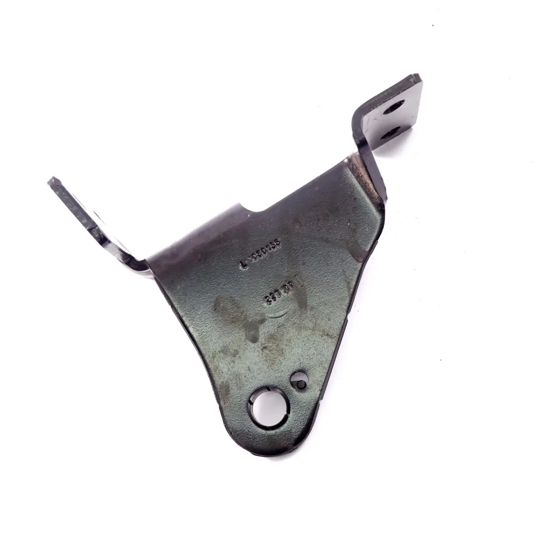 BMW X5 X6 E70 E71 Rear Seat Mounting Backrest Middle Holder Right O/S - SKU 9143604 - Part number 9143604