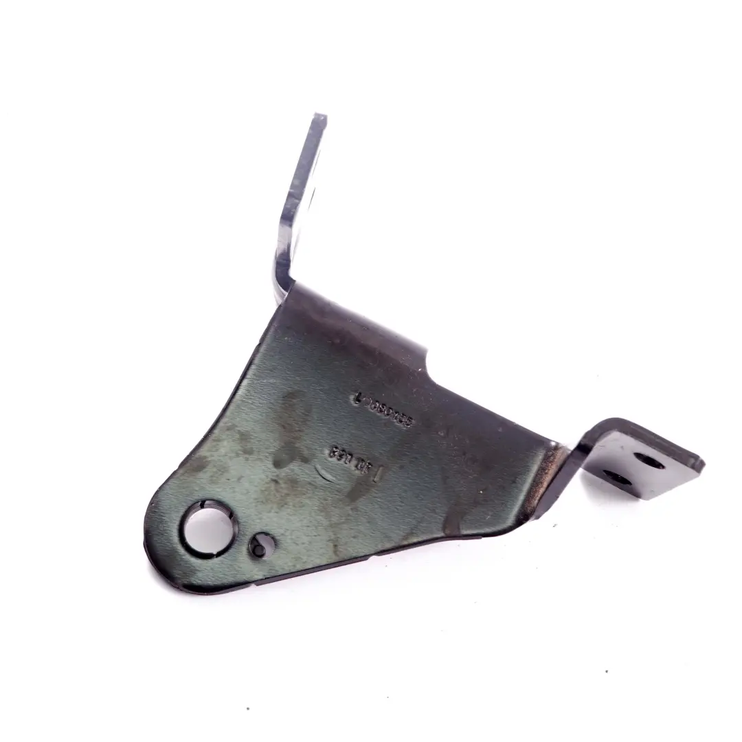 BMW X5 X6 E70 E71 Rear Seat Mounting Backrest Middle Holder Right O/S - SKU 9143604 - Part number 9143604