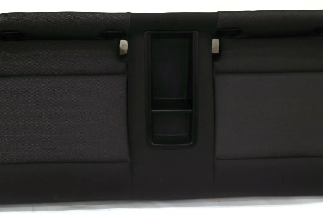 Asiento Tela Interior Asiento Trasero Banco Sofa Red para BMW E81 E82 con número de pieza 9143729 BMW E81 E82 Asiento Tela Interior Asiento Trasero Banco Sofa Red - SKU 9143729 - Número de pieza 9143729