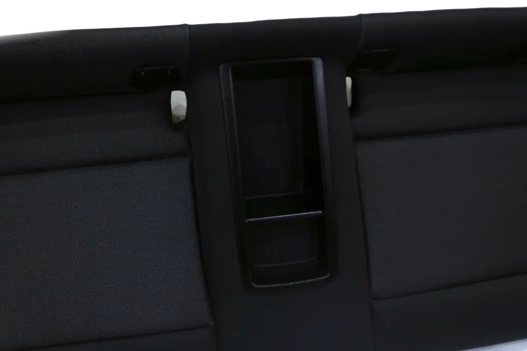 BMW E81 E82 Kanapa siedzisko tył - SKU 9143729 - Numer Części 9143729