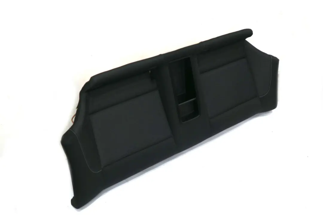 BMW E81 E82 Kanapa siedzisko tył - SKU 9143729 - Numer Części 9143729