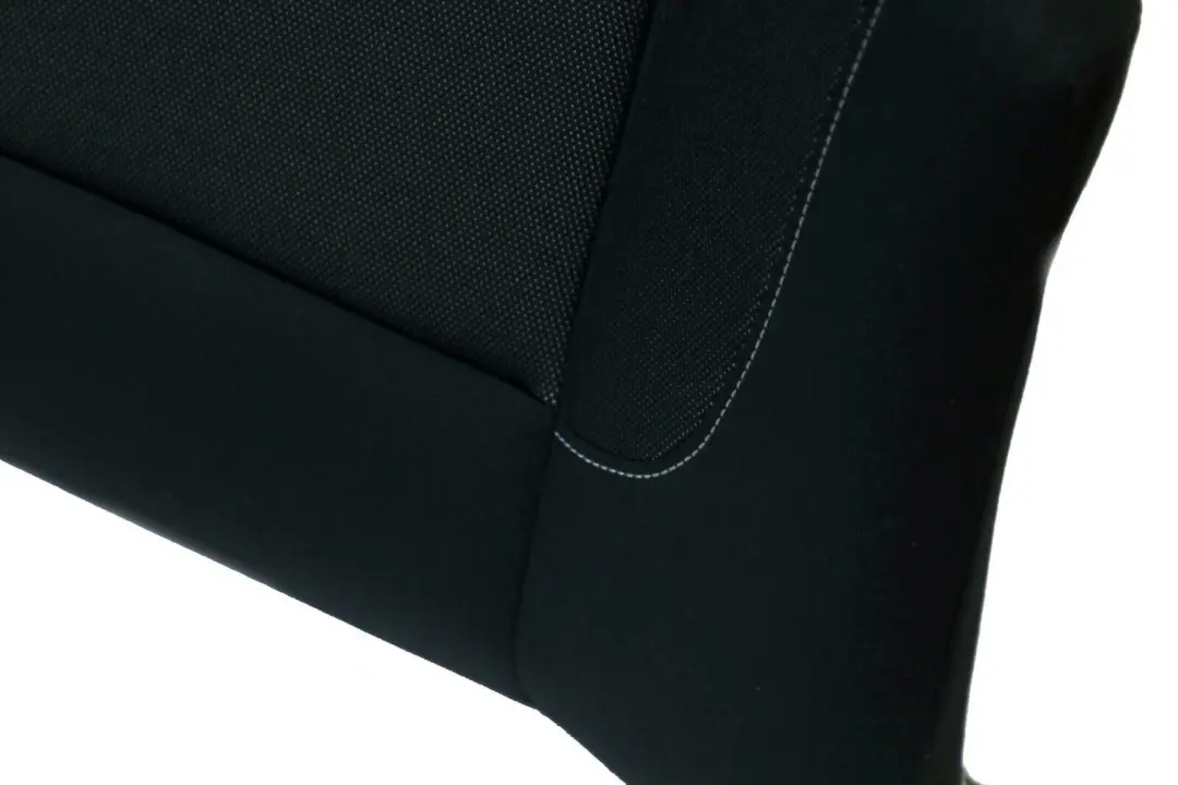 BMW E81 E82 Kanapa siedzisko tył - SKU 9143729 - Numer Części 9143729