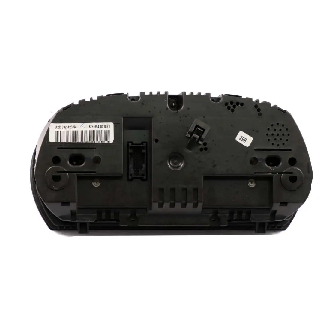 Instrument Cluster Speedo Clocks Manual to BMW 3 X1 E84 E90 E91 E92 Diesel with Part number 9143822 BMW 3 X1 E84 E90 E91 E92 Diesel Instrument Cluster Speedo Clocks Manual - SKU 9143822 - Part number 9143822