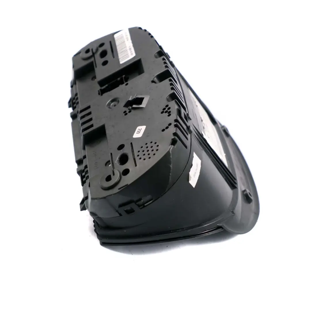 Instrument Cluster Speedo Clocks Manual to BMW 3 X1 E84 E90 E91 E92 Diesel with Part number 9143822 BMW 3 X1 E84 E90 E91 E92 Diesel Instrument Cluster Speedo Clocks Manual - SKU 9143822 - Part number 9143822