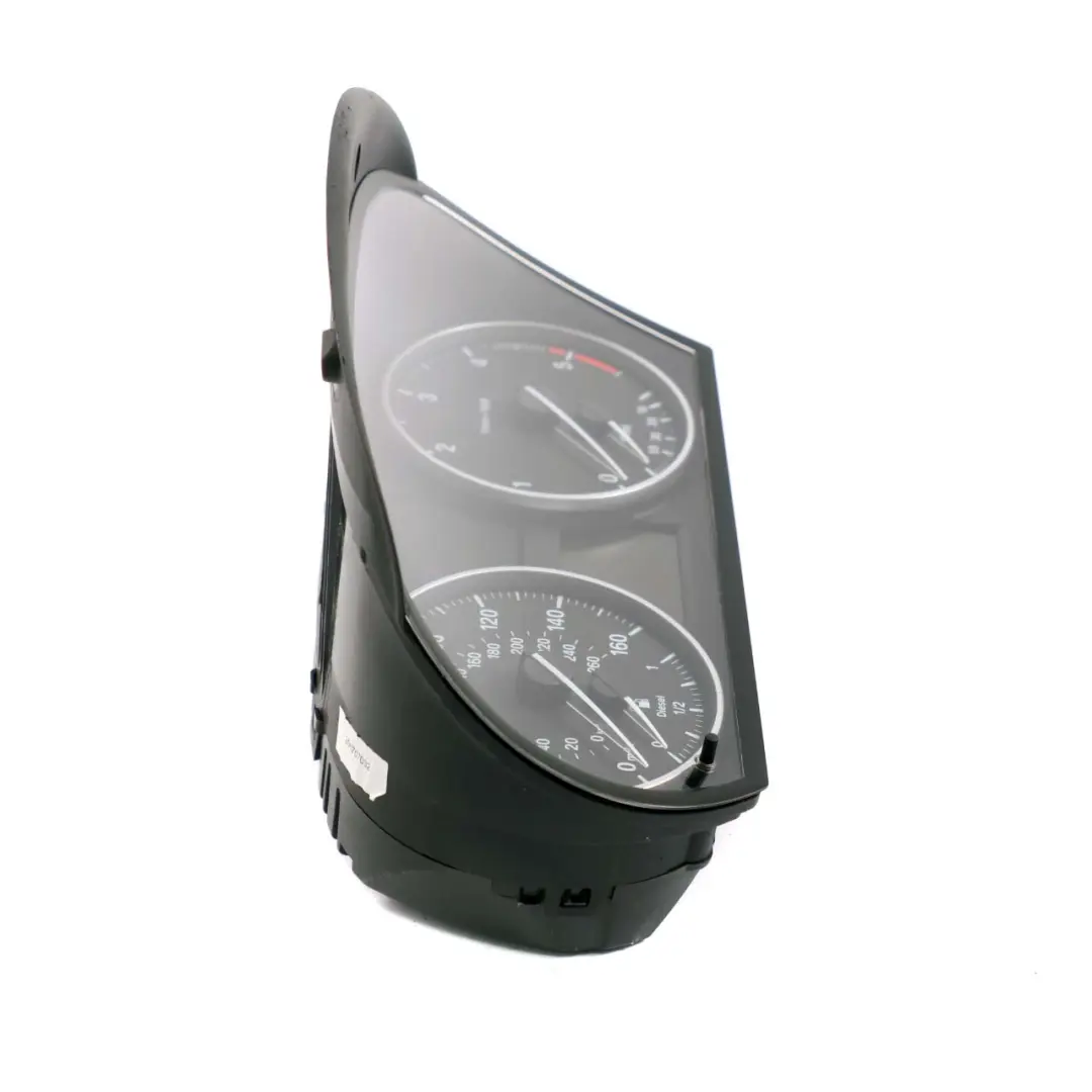 Instrument Cluster Speedo Clocks Manual to BMW 3 X1 E84 E90 E91 E92 Diesel with Part number 9143822 BMW 3 X1 E84 E90 E91 E92 Diesel Instrument Cluster Speedo Clocks Manual - SKU 9143822 - Part number 9143822