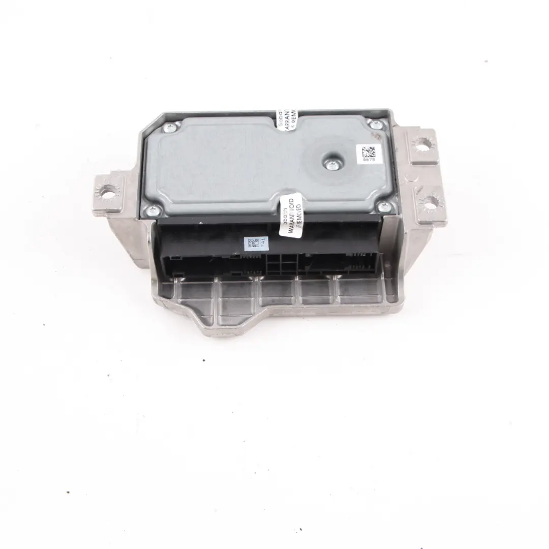 ECU Control Unit Module Airbag Safety BMW E88 E93 LCI - SKU 9143823-1 - Part number 9143823