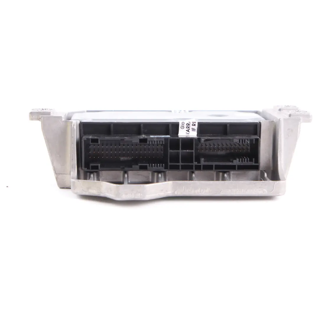 ECU Module d'unité de contrôle Airbag Safety pour BMW E88 E93 LCI à propos du numéro de pièce 9143823 BMW E88 E93 LCI ECU Module d'unité de contrôle Airbag Safety - SKU 9143823-1 - Numéro de pièce 9143823