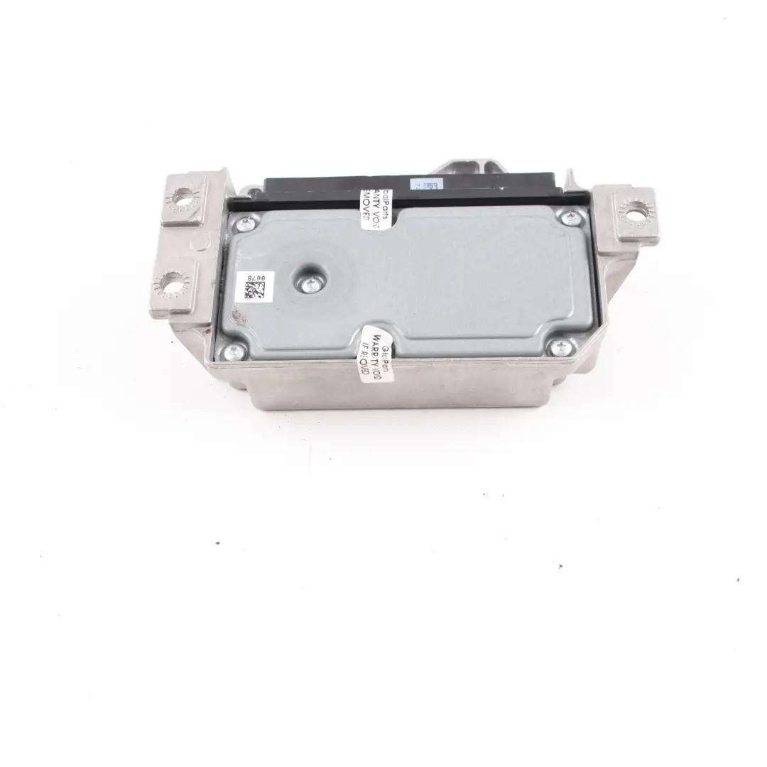 ECU Control Unit Module Airbag Safety BMW E88 E93 LCI - SKU 9143823-1 - Part number 9143823