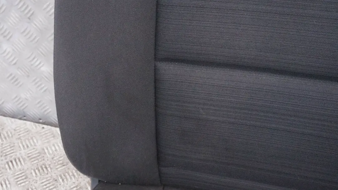 5er Reihe E60 E61 LCI Stoff Vorne Rechts Sitz für BMW mit Teilenummer 9143853 BMW 5er Reihe E60 E61 LCI Stoff Vorne Rechts Sitz - SKU 9143853-6 - Teilenummer 9143853