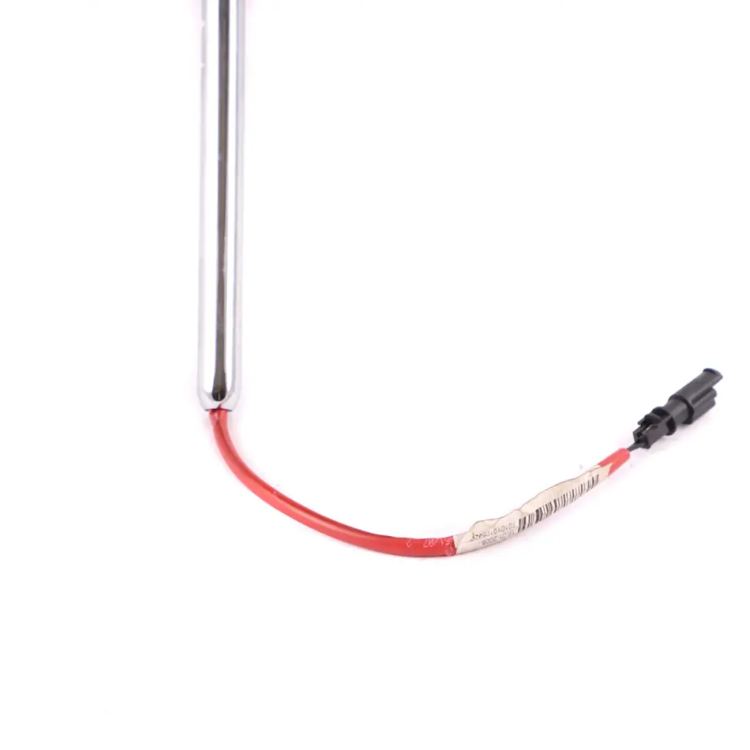 Front Seat Left Right N/O/S Headrest Leather Natural Brown to BMW 5 E60 E61 LCI with Part number 9143863 BMW 5 E60 E61 LCI Front Seat Left Right N/O/S Headrest Leather Natural Brown - SKU 9143863 - Part number 9143863