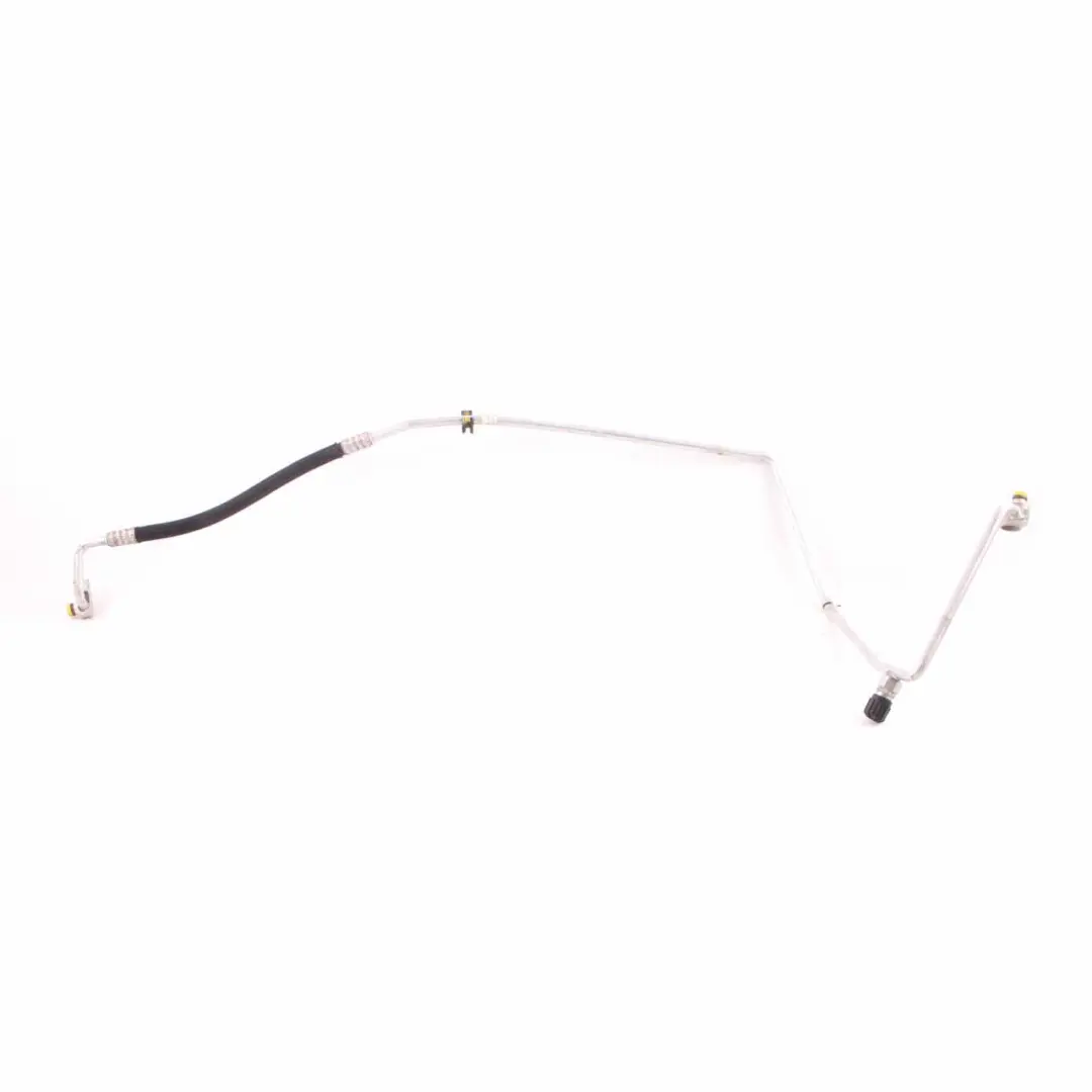 BMW Z4 E85 Aire Acondicionado Manguera Tubería Condensador Secador - SKU 9143976 - Número de pieza 9143976