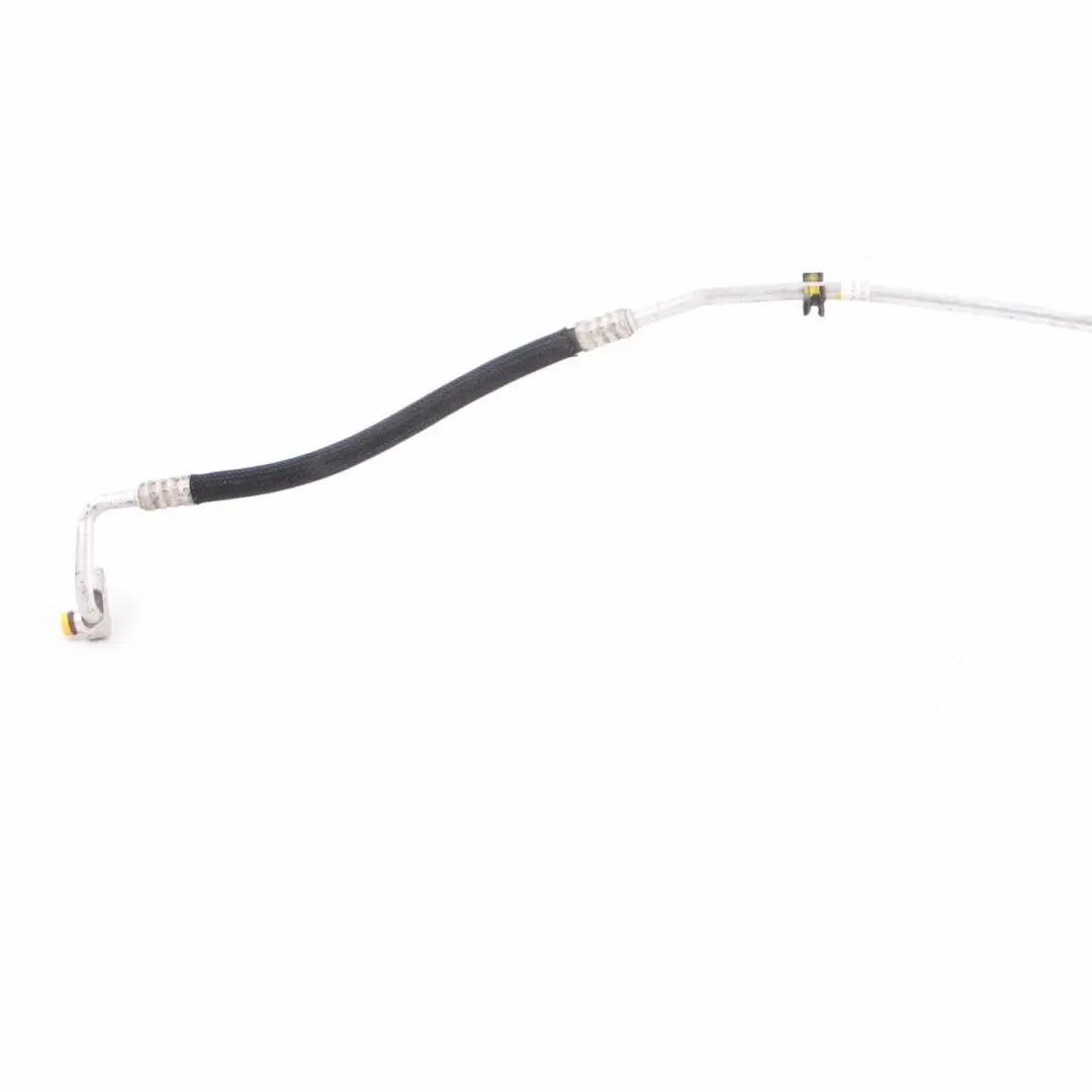 BMW Z4 E85 Aire Acondicionado Manguera Tubería Condensador Secador - SKU 9143976 - Número de pieza 9143976