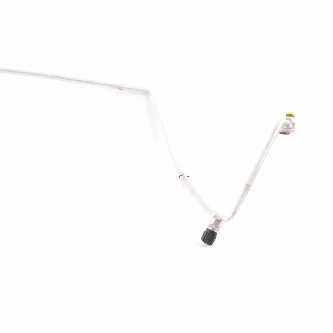 Conditioning Hose Pipe Line Condenser Dryer to BMW Z4 E85 Air with Part number 9143976 BMW Z4 E85 Air Conditioning Hose Pipe Line Condenser Dryer - SKU 9143976 - Part number 9143976