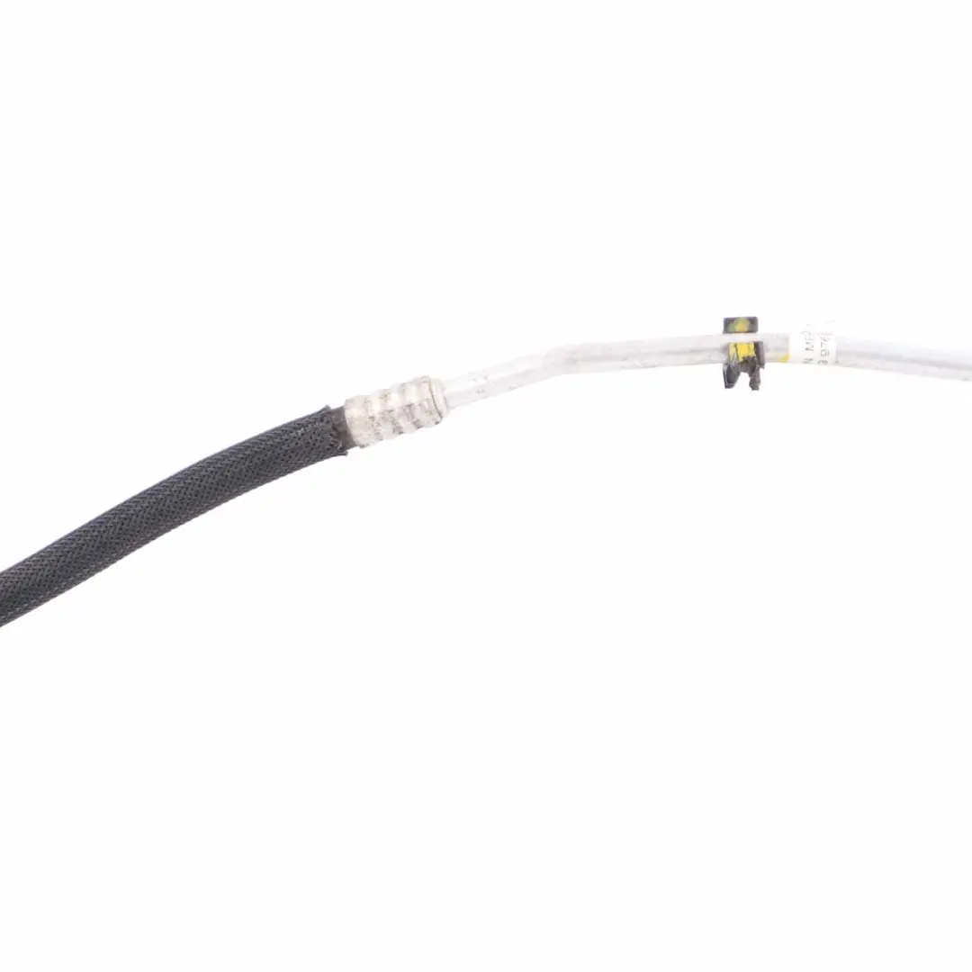 BMW Z4 E85 Klimaanlagenschlauch Rohrleitung Kondensator Trockner - SKU 9143976 - Teilenummer 9143976