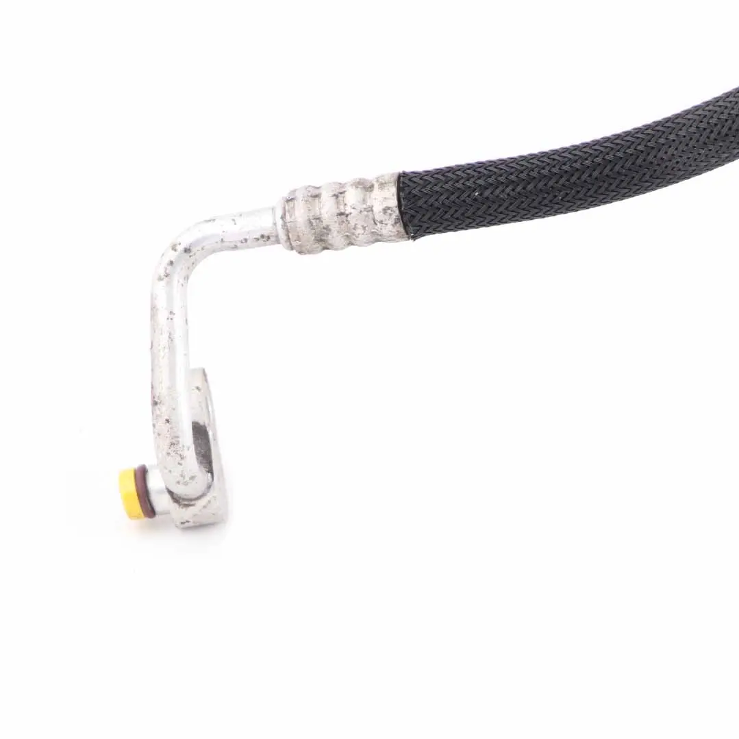 BMW Z4 E85 Aire Acondicionado Manguera Tubería Condensador Secador - SKU 9143976 - Número de pieza 9143976